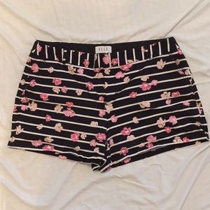 Elle shorts